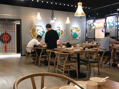 -陈傻子餐厅(世纪都会店)