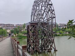 -枫香湖儿童公园