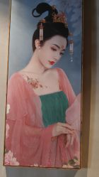 -盘子女人坊古装写真摄影(深圳店)