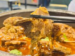 -百味源炭火烤翅 ·夜市大排档(酒仙桥店)