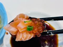 -元气寿司(益田假日广场店)
