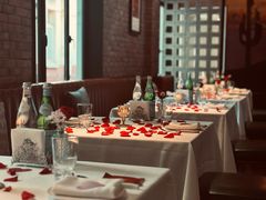 -弗兰克牛排西餐厅Ribone steak house(柠檬花园店)