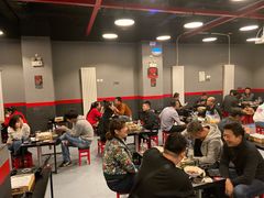 -碎怂烤肉(钟楼柳巷店)