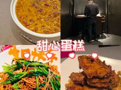 -蟹榭·本帮江浙菜·蟹宴(五角场合生汇商场店)