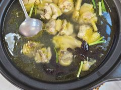 -芸海阁·农家私房菜(沙家浜景区出口店)