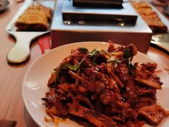 -邢氏老太太烤串(北兴街店)