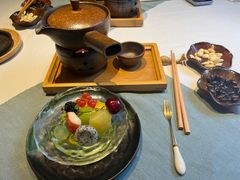 -叶叶菩提(太原别墅店)