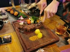 -春风十里烧烤音乐吧(实力乐队驻唱三元里店)