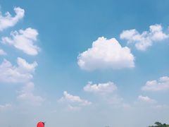 -大青沟风景区
