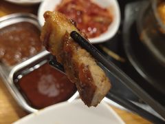 -咕咕站韩国料理(紫金港店)