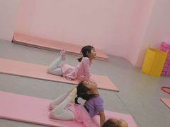 -舞研舞蹈培训(魏公村校区)