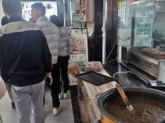 -钢阳酸菜红烧牛肉面(季乐路店)