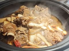 -王妈热卤·川味馆(海昌店)