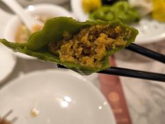 -双合园·海鲜水饺青岛菜(上清路店)