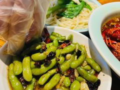 -戴记龙虾(天泽街店)