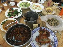 -水乡人家私房菜(逢简店)