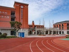 -成都市实验小学(人民中路校区)