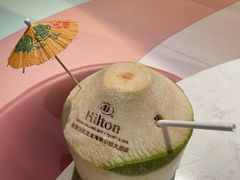 -水桶王国主题餐厅·聚会·生日派对·亲子活动·家庭套餐(亚龙湾希尔顿店)