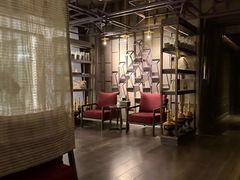 -LANN I 蘭 泰式古法按摩(徐家汇城开YOYO店)