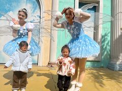 -芜湖新华联大白鲸海洋公园