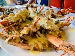 -真浪大家乐海鲜餐馆