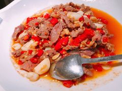 -炊烟小炒黄牛肉(中心印象城店)
