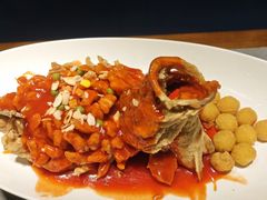 -姑苏家宴·苏帮菜·松鼠桂鱼(苏州总店)