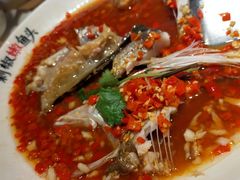 -湘阁里辣(沙井华润万家店)