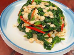 -清真明德斋茶餐厅民族饭店(北京街店)