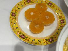 -万荣烤鸭店·北京菜(农光里店)