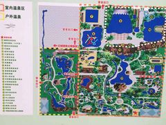 -龙达温泉生态城