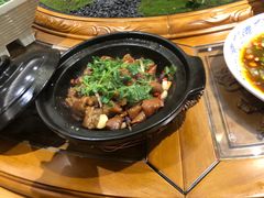 -杨记隆府(时代天街店)