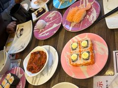 -三禾寿司(石龙店)