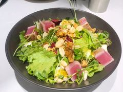 今日色拉-Erman岩烧牛排(虹桥南丰城店)