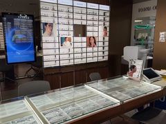 -LensCrafters亮视点(蓝色港湾店)