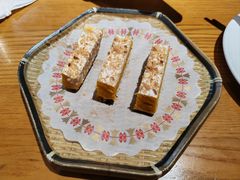 -如轩·海鲜砂锅粥·潮汕菜(沿江东路店)