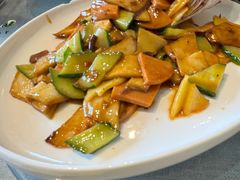 -一盏明灯全素斋(五爷庙店)