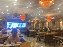 大堂-新凯里酸汤鱼(飞山街店)
