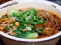 肥肠面-搓火大都会(广安门总店)