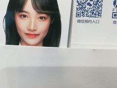 -天真蓝照相馆(龙岗万科里店)