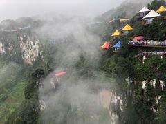 -梦幻奥陶纪景区