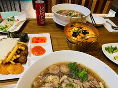 -PHO爺·越南料理(亦庄大族广场店)
