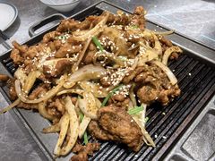 -会宾园·云山宴中餐