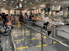 -宜家·瑞典风味餐厅(北京西红门店)