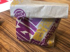 -汉堡王(梅村服务区南店)