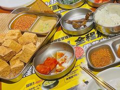 -大叹号烤肉·朝鲜族料理(家佳源店)