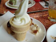 -So Lounge索兰至餐厅(蓝色港湾店)