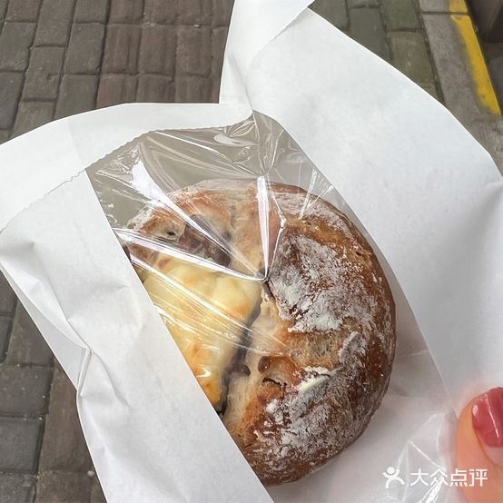 moin brot面包·咖啡·甜品(陆家嘴店)