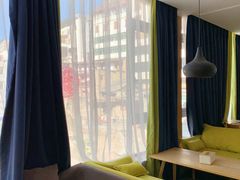 -四姑娘山阿巴郎·藏式花园餐厅