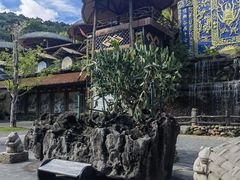 -海南槟榔谷黎苗文化旅游区